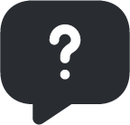 message question icon