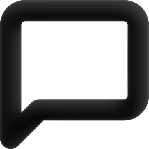 message square icon