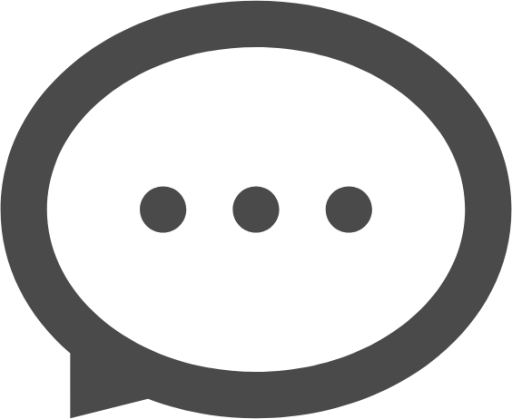message type icon