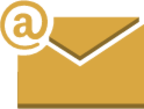 Messaging Amazon SES email icon
