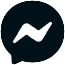 messenger fill icon