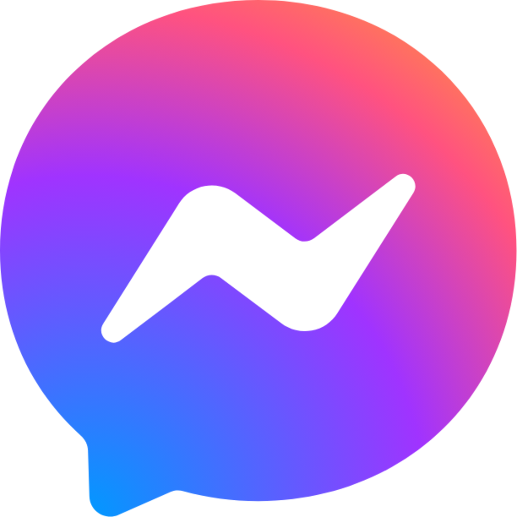 Messenger icon