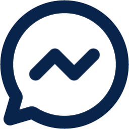 messenger line logo icon