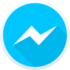 messengerfordesktop icon