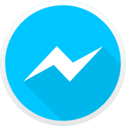 messengerfordesktop icon