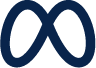meta line logo icon
