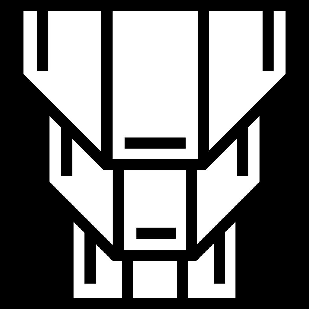 metal scales icon