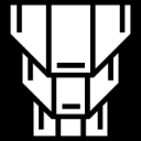 metal scales icon