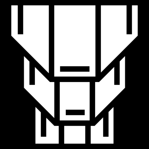 metal scales icon