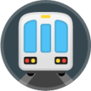 metro emoji