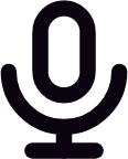 mic icon