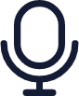 mic microphone icon