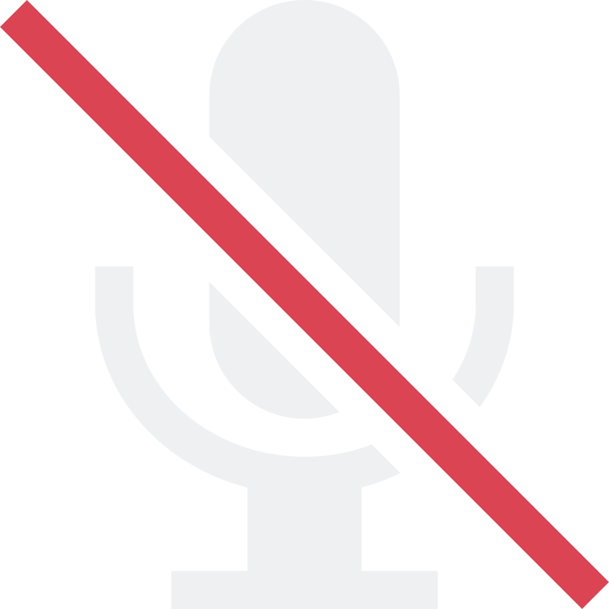 mic off icon