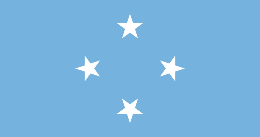 Micronesia, Federated States of icon