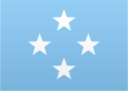 Micronesia, Federated States of icon