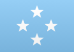 Micronesia, Federated States of icon