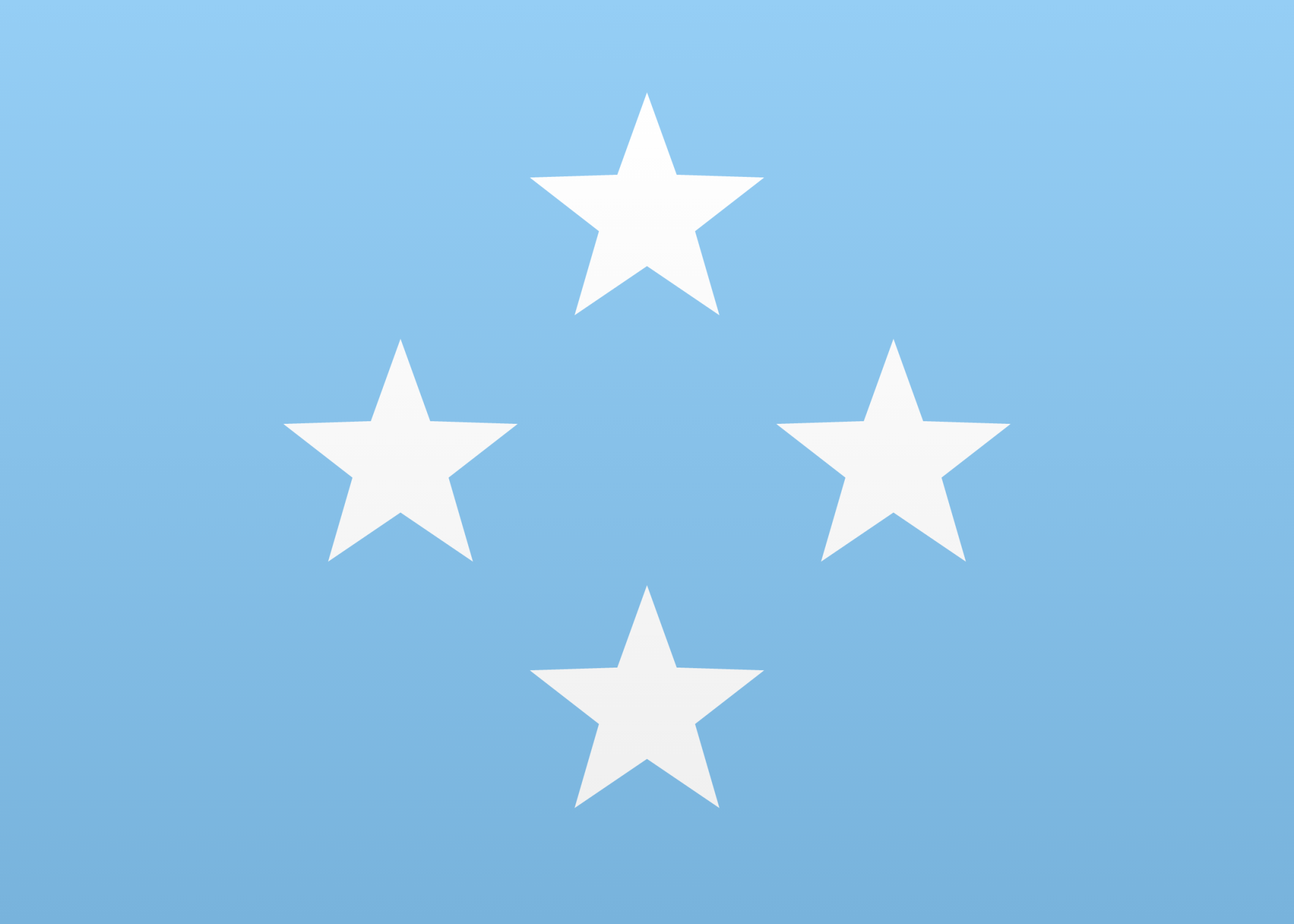 Micronesia, Federated States of icon