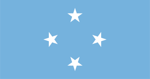 Micronesia, Federated States of icon