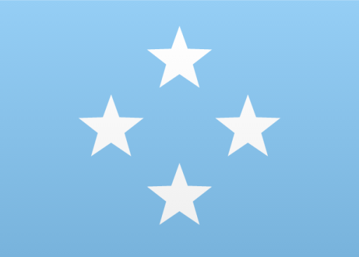 Micronesia, Federated States of icon