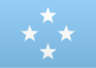 Micronesia, Federated States of icon