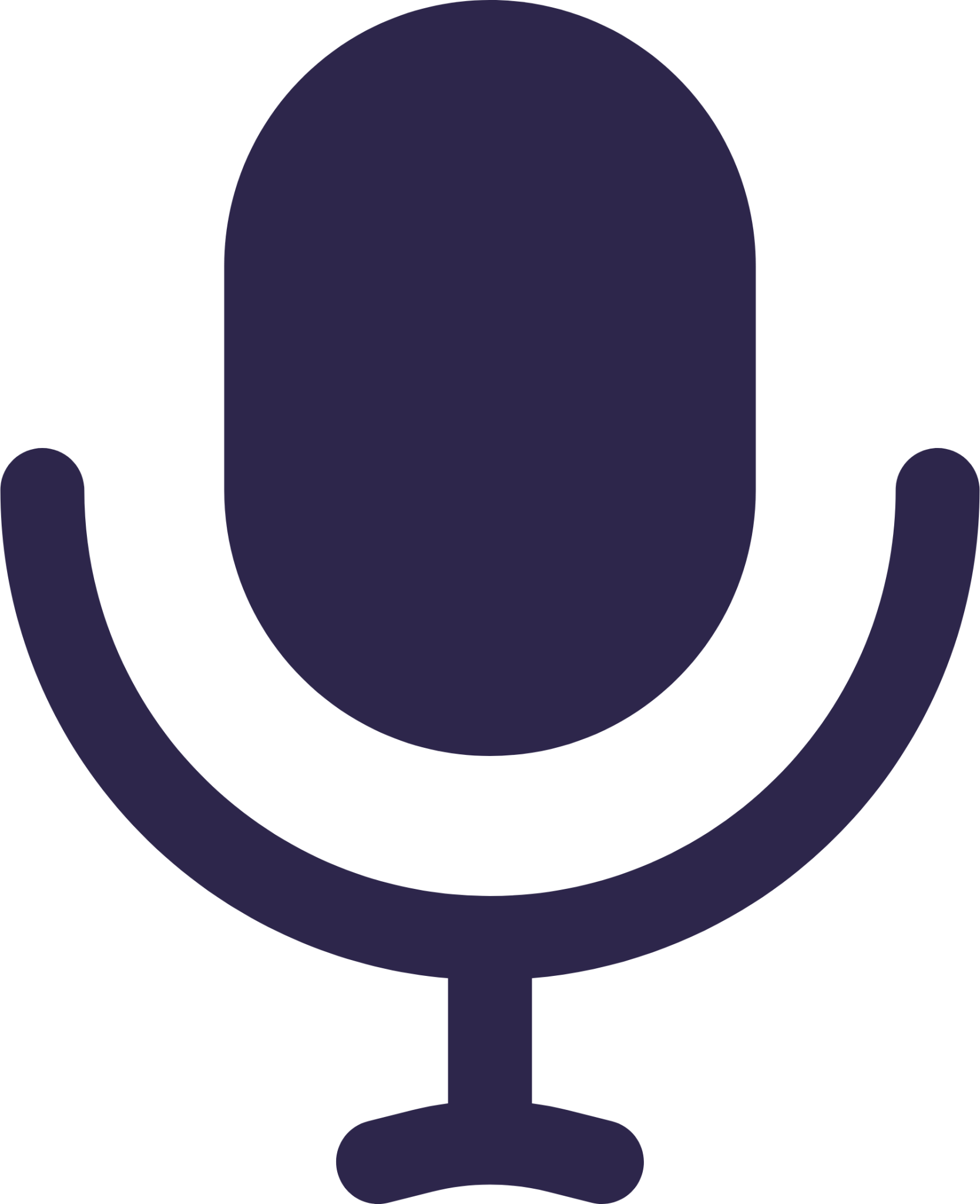 microphone 1 icon