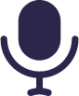 microphone 1 icon