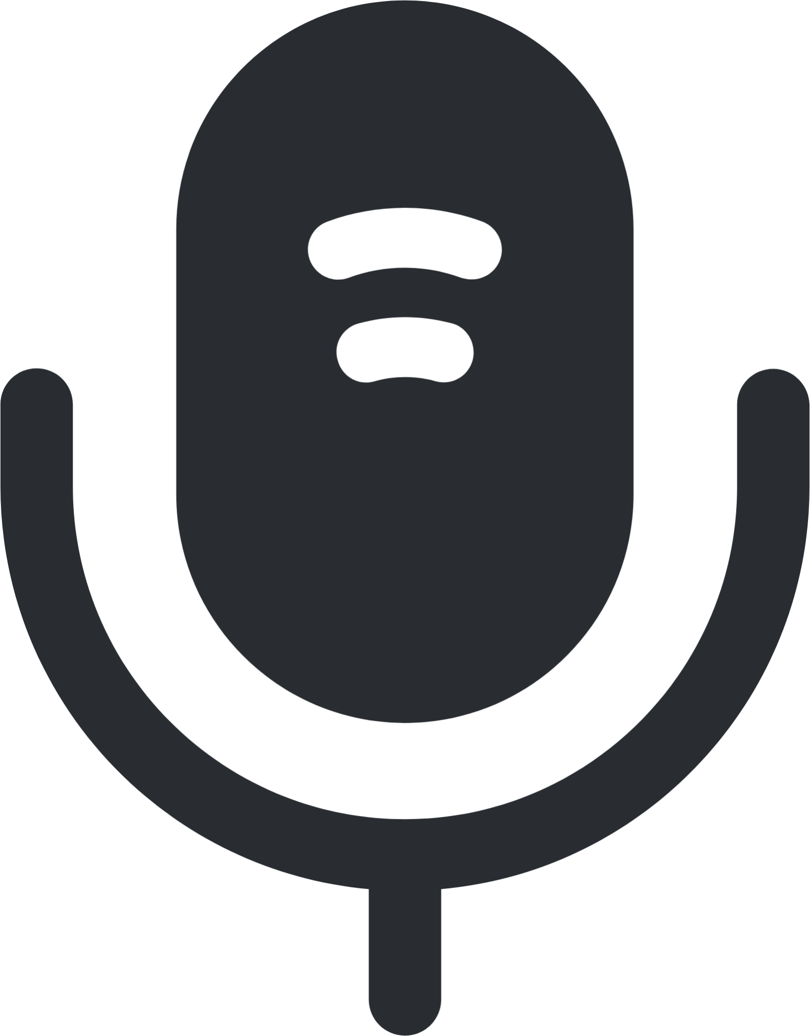 microphone 2 icon
