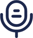 Microphone 3 icon