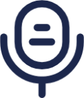 Microphone 3 icon