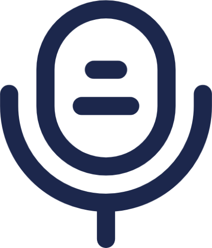 Microphone 3 icon