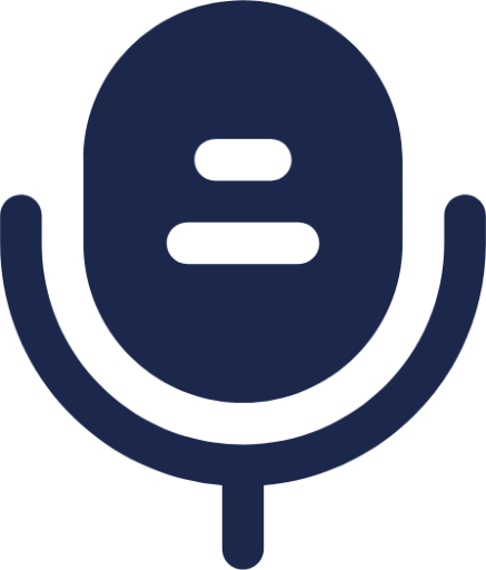 Microphone 3 icon