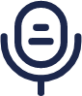 Microphone 3 icon