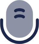 Microphone Large icon
