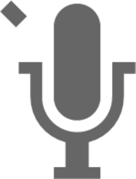 microphone sensitivity muted 10 symbolic icon