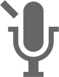 microphone sensitivity muted 20 symbolic icon