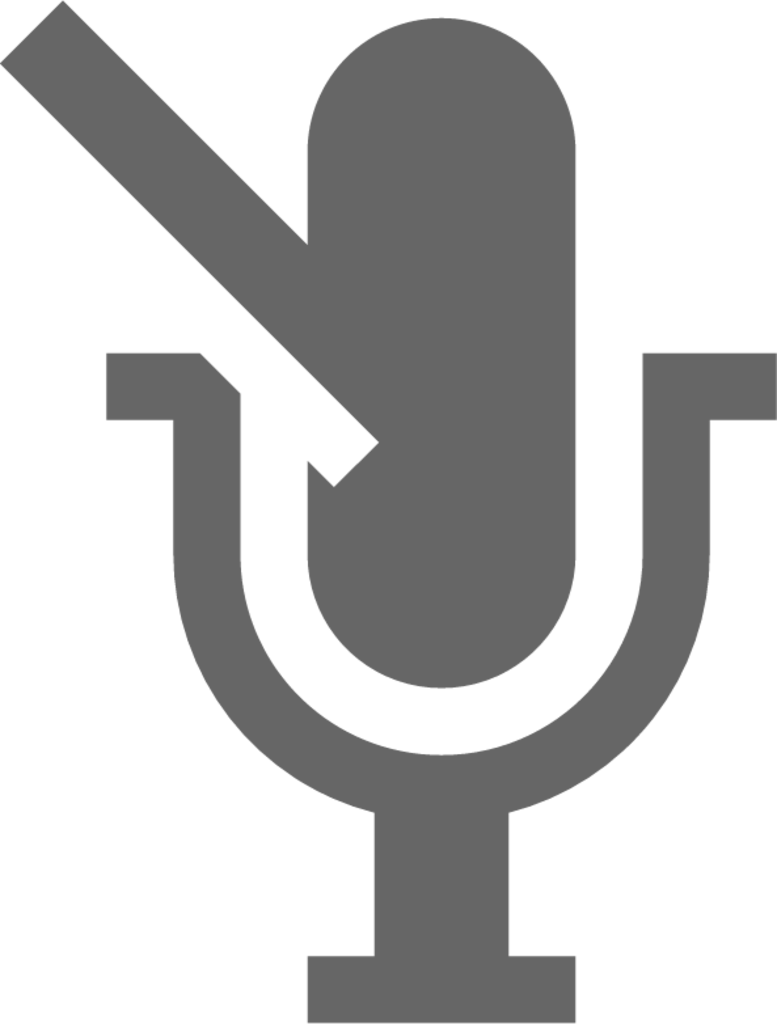 microphone sensitivity muted 40 symbolic icon