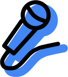 microphone2 icon