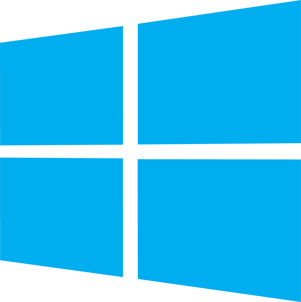 microsoft windows icon