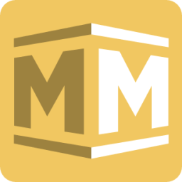 Middleman icon