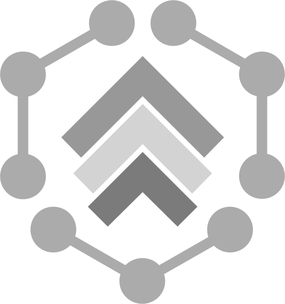 Migration AWS MigrationHub (grayscale) icon