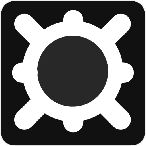 military bunker icon