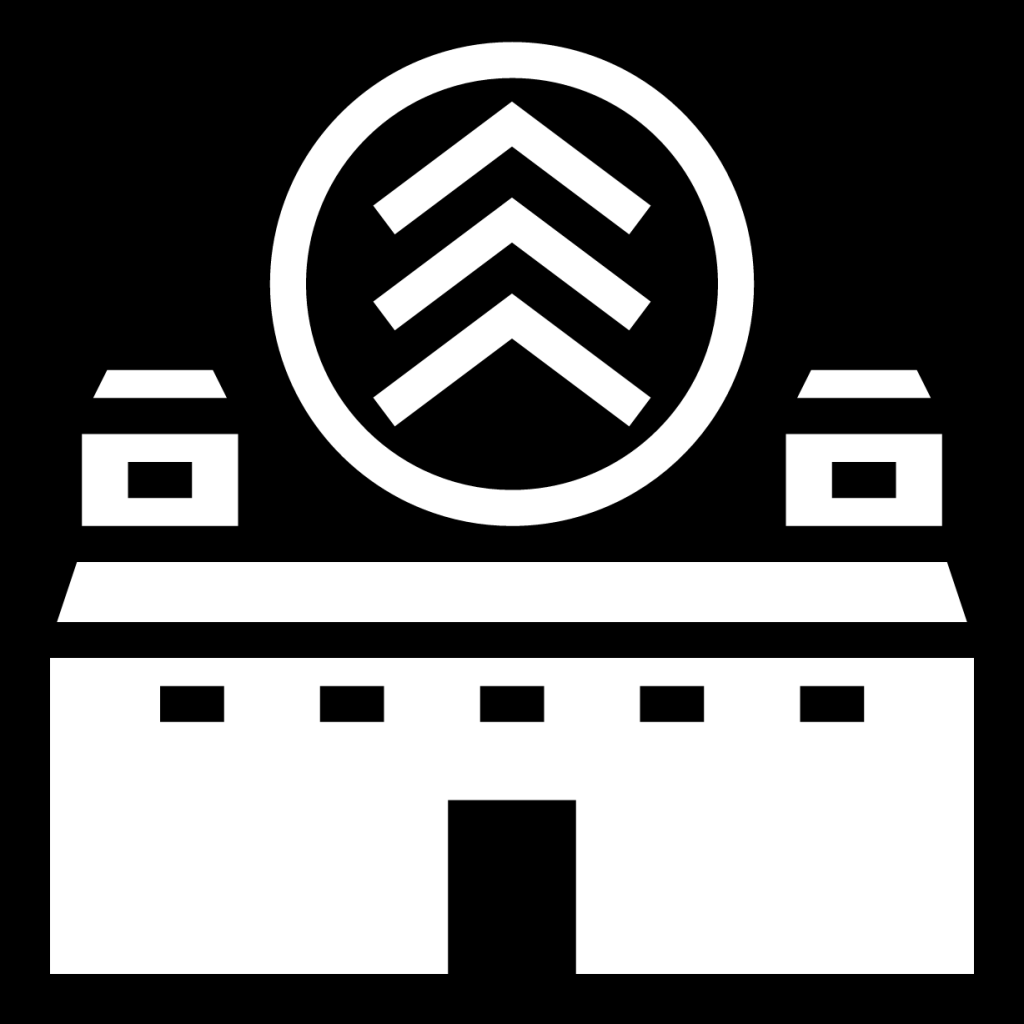 military fort icon