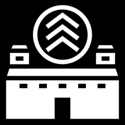 military fort icon