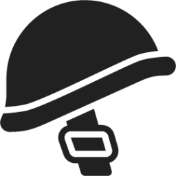 🪖 Casco Militar Emoji