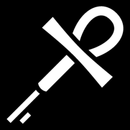 millenium key icon