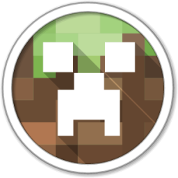 minecraft icon 16x16