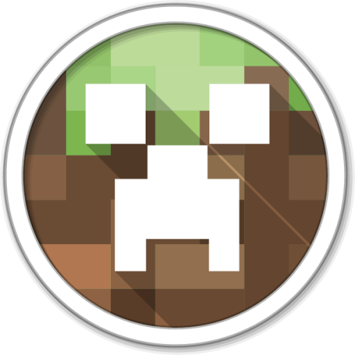 Icon Png Minecraft