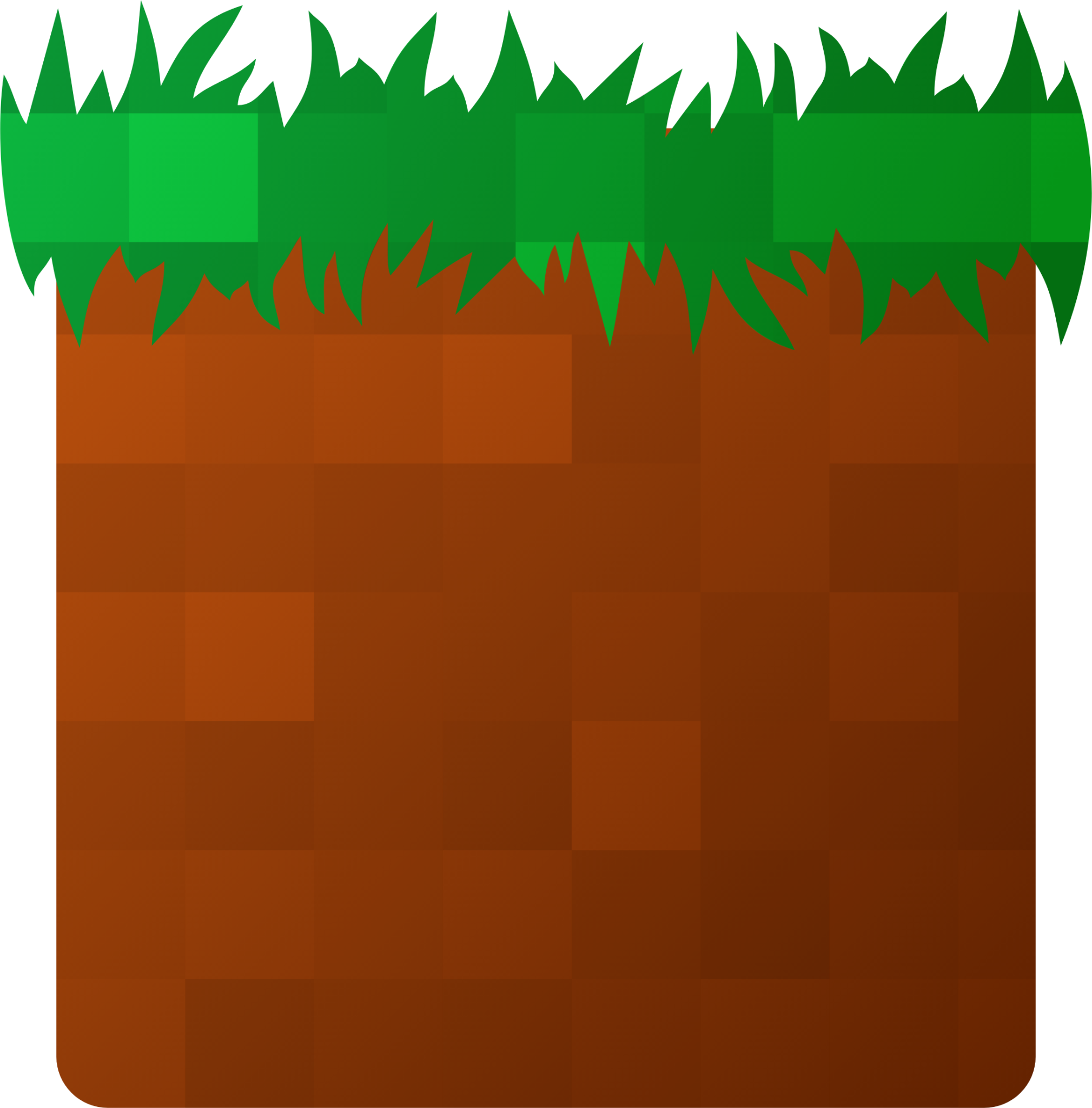 minecraft launcher icon