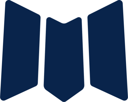 mingcute fill logo icon