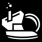 mini submarine icon